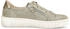 Gabor Schnürschuh beige