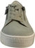 Gabor Schnürschuh beige