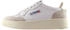 AUTRY Medalist Low Casual Trainers weiß