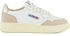 AUTRY Medalist Low Casual Trainers weiß