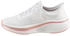 Skechers Go Run Elevate Sport Slipper weiß 129006