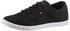 Tommy Hilfiger Canvas-sneaker Schnürung