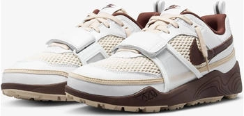 Nike zoom field jaxx x travis scott light chocolate