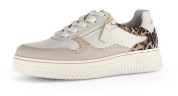 Gabor Plateausneaker Kontrastbes&auml;tzen