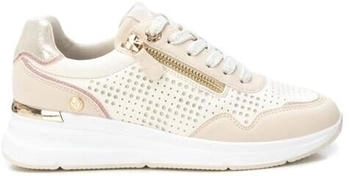 XTI 143990 Sneaker beige