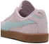 Puma Club II Damen Sneaker rosa