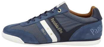 Pantofola d'Oro Vasto Nylon Low blue