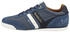 Pantofola d'Oro Vasto Nylon Low blue