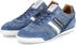 Pantofola d'Oro Vasto Nylon Low blue