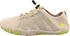 Dockers by Gerli Barfußschuh Sneaker beige grün 56MH202-700408