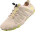 Dockers by Gerli Barfußschuh Sneaker beige grün 56MH202-700408