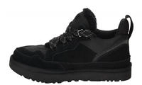 UGG 1170750-BLK, UGG Lowmel Black