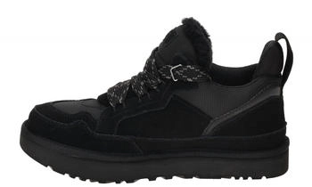 UGG Plateau-Schuhe schwarz 1170750