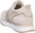 Paul Green Damen Low-Top Sneaker beige