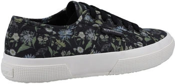 Superga Floral Print dunkelgrau Floral Print