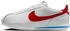 Nike Cortez Sneaker weiß