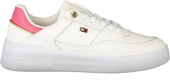 Tommy Hilfiger Essential Basket Sneaker beige rosa