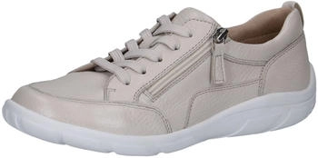 Caprice Halbschuhe 9-23600-44 136 weiss