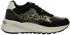 Nero Giardini Sneaker in schwarz