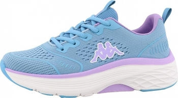 Kappa Martha Sneaker blau
