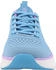 Kappa Martha Sneaker blau