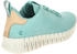 Ecco Gruuv Schuhe türkis blau 218203
