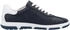 Rieker Sneaker low marine weiß