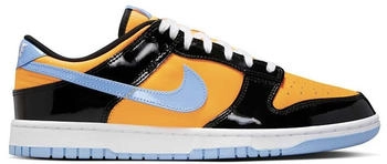 Nike Dunk Low Retro SE IB6400-001 schwarz