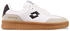 Lotto MAKERA Sneaker weiß schwarz