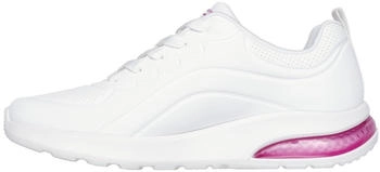 Skechers Sport Vision Air Schuhe in weiss