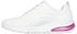 Skechers Sport Vision Air Schuhe in weiss