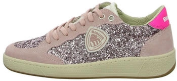 Blauer HT Olympia Glitter pink DS25BU05 Sneaker