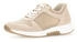 Gabor Schnürschuhe beige oasi