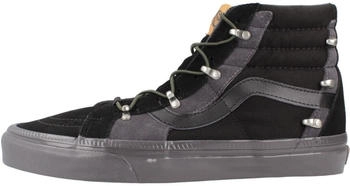 Vans SK8-HI ECHO DX Sneaker schwarz