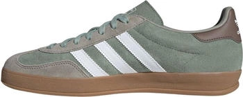 Adidas Gazelle Indoor grün schwarz