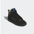 Adidas Rapid Court Mid Winterized Schuh core black grey six bright royal