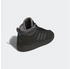 Adidas Rapid Court Mid Winterized Schuh core black grey six bright royal