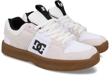DC Shoes Lynx Zero Sneaker grau navy