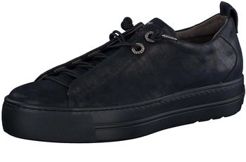 Paul Green Sneakers 5417-07 schwarz