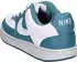 Nike Court Vision Low-Top Sneaker weiß smokey blau