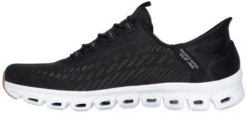 Skechers Glide-Step-Tranquility Hands Free Slip-ins Sneaker BKW