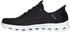 Skechers Glide-Step-Tranquility Hands Free Slip-ins Sneaker BKW