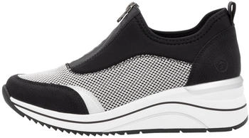 Remonte Dorndorf Sneaker Low D0T08 schwarz