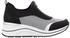 Remonte Dorndorf Sneaker Low D0T08 schwarz