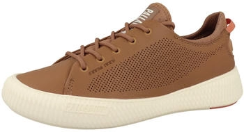 Palladium Pallanova Sneaker braun