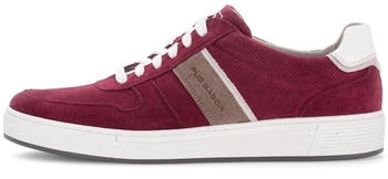 Pius Gabor Pius Gabor Sneaker rot