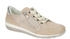 Ara Osaka Sneaker Shell silber