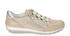 Ara Osaka Sneaker Shell silber