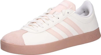 Adidas VL Court Base Damen wei&szlig;