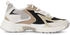 Gabor Sneaker schwarz beige gold 66 606